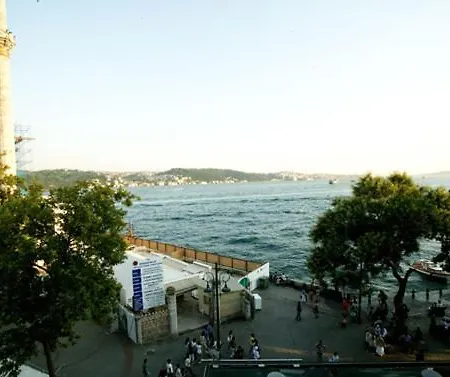 Ortakoy Apart Provincia di Istanbul