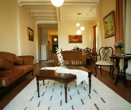 Ortakoy Apart Apartmán