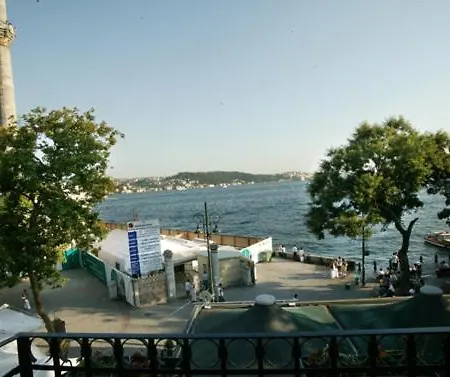 Ortakoy Apart Appartamento Provincia di Istanbul