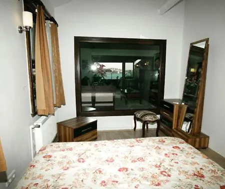 Apartmán Ortakoy Apart *