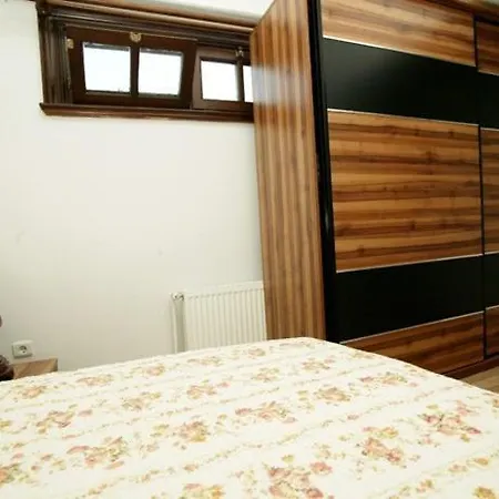 Ortakoy Apart Appartamento Provincia di Istanbul