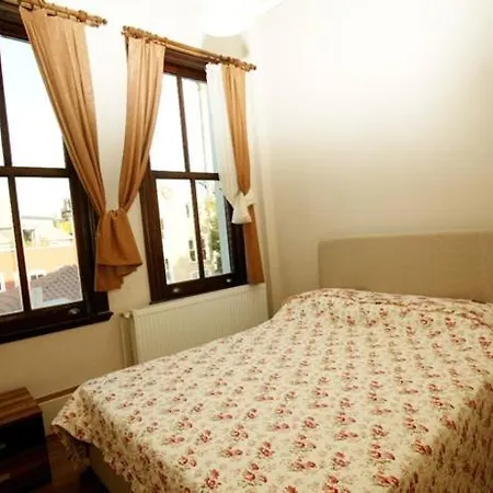 Ortakoy Apart Provincia di Istanbul